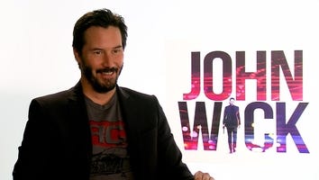Keanu Reeves Addresses Recent Home Break-In: 'All's Well That Ends Well'