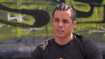 Casper Smart Reveals Details of Life After JLo