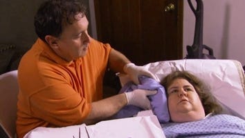Man Performs At-Home Dentistry on 'Extreme Cheapskates'