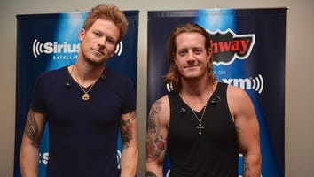 'Burning It Down': How Jason Aldean Snagged Florida Georgia Line's Sexy Song