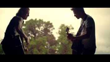 5 Things to Know About Florida Georgia Line's 'Anything Goes'