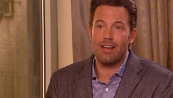 'Gone Girl': Worthy Or Worthless? The Reviews Are In!