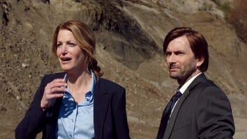 'Gracepoint' Review: A Copy-Cat Remake Worth Watching