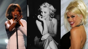 Hollywood Graves: Where The Stars are Buried