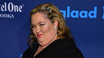 'Here Comes Honey Boo Boo' Canceled, Mama June Thanks Fans