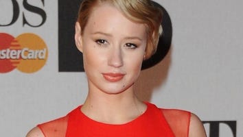 Iggy Azalea Defends Herself Against Paparazzo