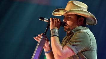 EXCLUSIVE: Preview Jason Aldean's 'Old Boots, New Dirt' Bonus Track 'Too Much You For Me'