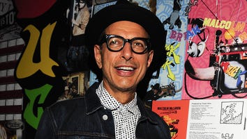 Jeff Goldblum Says 'Independence Day 2' Is Happening!