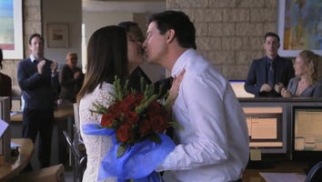 'Marry Me' Review: Say 'Yes!' to this Adorable New Comedy