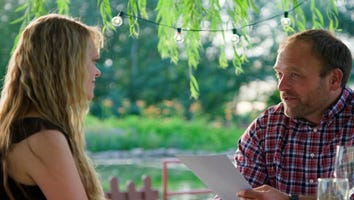 Brady Takes Robyn On Romantic Solo Date To Express His Love on 'My Five Wives'