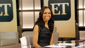 Meet 'ET's Newest Correspondent Nischelle Turner