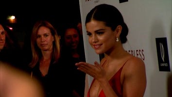 Selena Gomez Teases Future Plans: 'I've Got A Few Surprises Coming Up'