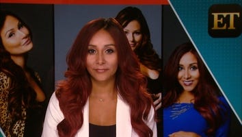 Snooki Opens Up About Her New Baby, Upcoming Wedding and Not Having Sex