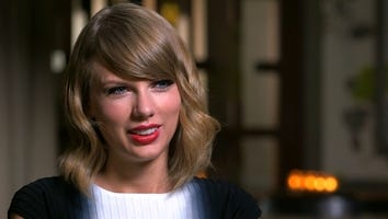 EXCLUSIVE: Taylor Swift on Best Friends, Boyfriends and Blurring the Lines Between Pop and Country