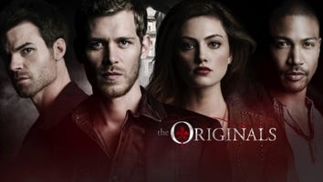 'The Originals': All the Glorious (and Gory) Reasons You Need to Watch Season 2!