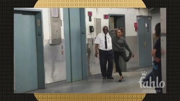 Ariana Grande Shows Off Her Silly Side!