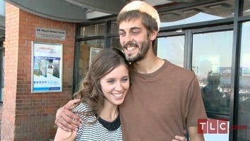 Derick and Jill Duggar Dillard Reveal the Sex of Their Baby