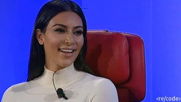 Kim Kardashian: We're Bigger Than 'I Love Lucy'!