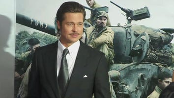 Brad Pitt on Married Life: 'It Doesn't Suck'