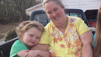 'Honey Boo Boo' Scandal Could Lead To Custody Battle