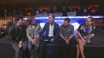 'American Idol' Returns! Behind the Scenes of Hollywood Week
