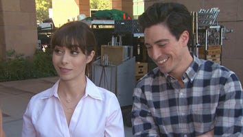 'A to Z' Review: We Spell Out Why This is the Cutest Comedy of the Season!