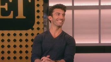 'Jane the Virgin' Hunk Justin Baldoni's Real-Life Epic Marriage Proposal