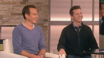 Will Arnett & Sean Hayes on 'The Millers' & Longtime Friendship
