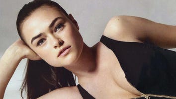 Calvin Klein's New Model Opens Up About Battling Her Weight Obsession