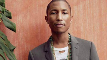 Pharrell Reveals the Worst Thing He's Ever Done to a Woman