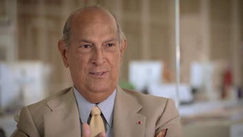 Oscar De La Renta: Inside His World