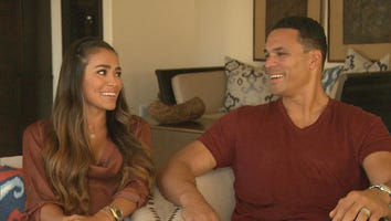 At Home with Tony & October Gonzalez