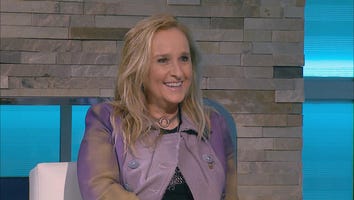 Melissa Etheridge Talks Supreme Court Decision and Newlywed Bliss: 'I've Never Been Happier'