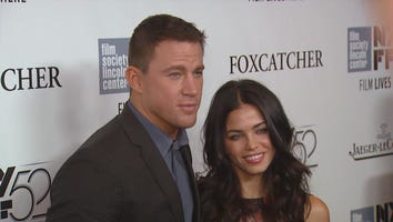 Channing Tatum Promises 'Magic Mike XXL' Will Have 'A Lot More Skin'