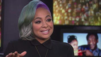 Raven-Symone: Don't Label Me 'Gay' or 'African-American'