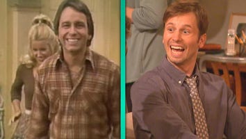 Tyler Ritter Continues A Family Tradition with 'The McCarthys'