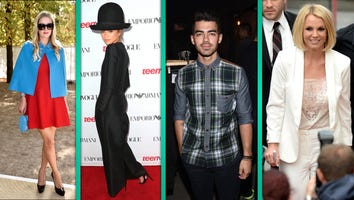 Zendaya, Britney Spears & More Evolve Their Personal Style With These Signature Looks