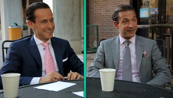'Million Dollar Listing' Partners James & David Talk Celebrity Real Estate