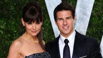 Katie Holmes Talks Divorce from Tom Cruise: I Don't Want It to Define Me