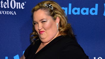 Mama June Reacts to Claims She's Dating a Convicted Sex Offender