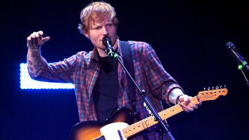 The 24 Best Lyrics Off Ed Sheeran's New Album, 'Divide'