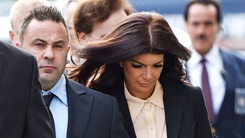 Teresa Giudice Suing Her Bankruptcy Lawyer for $5 Million