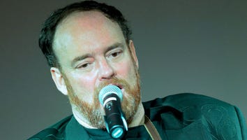 Johnny Cash's Son John Carter Cash Arrested For Stripping at the Airport