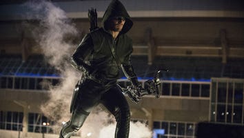 'Arrow's Shocking Death: Can You Believe [Spoiler!] Was Killed?! Find Out Why!