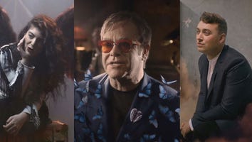 'God Only Knows' How All These Musicians Got In One Video