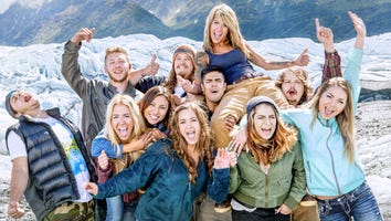 Is MTV's 'Slednecks' Their Craziest Show Yet? Watch The Cast Take a Shot of Blood!