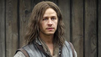 'Once Upon a Time' Scoop! Plus, Who's the Best Diaper-Changer: Josh Dallas or Charming?