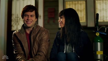 SNL's Fake 'Fault In Our Stars 2' Trailer (Successfully) Makes Fun Of Ebola