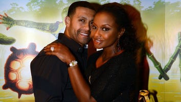 'The Real Housewives of Atlanta' Star Phaedra Parks Splitting from Apollo Nida