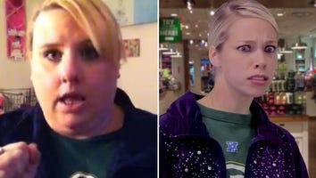 Bath & Body Works Rant Gets Epic Reenactment